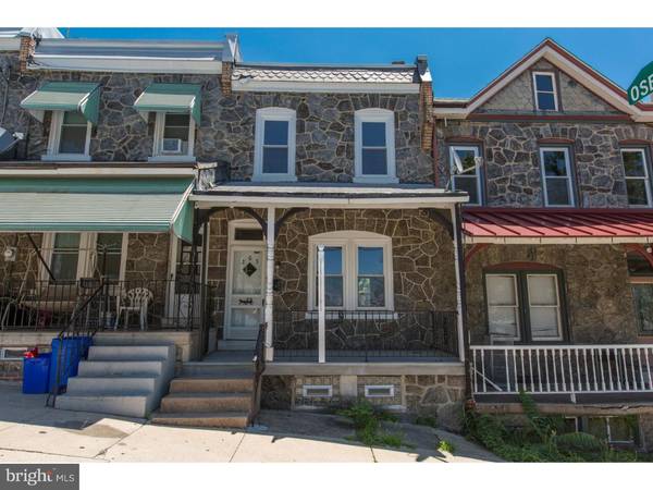 203 RIGHTER ST, Philadelphia, PA 19128