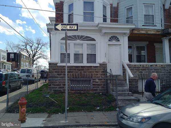 200 W ALBANUS ST, Philadelphia, PA 19120