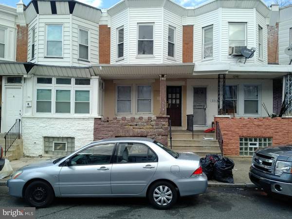 255 W SHELDON ST, Philadelphia, PA 19120