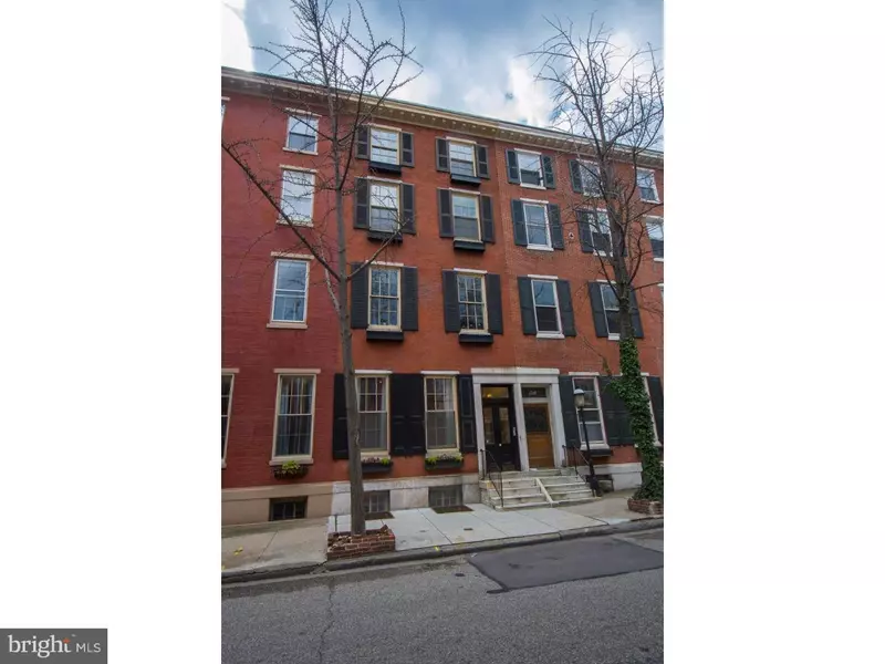 1708 PINE ST #1, Philadelphia, PA 19103