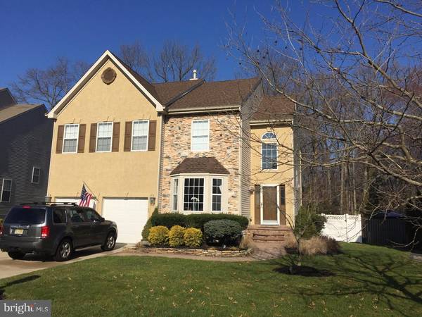 54 WATSON DR, Mount Laurel, NJ 08054