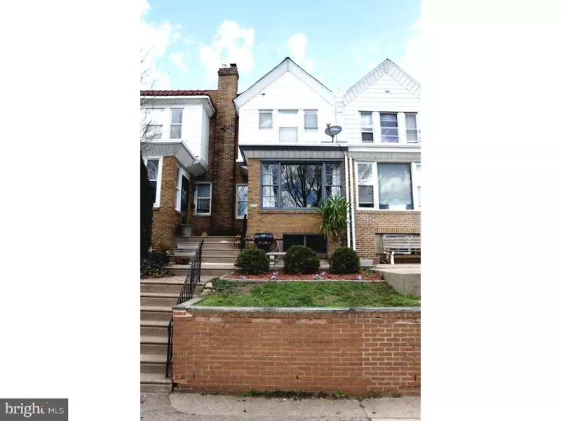 610 WENDOVER ST, Philadelphia, PA 19128