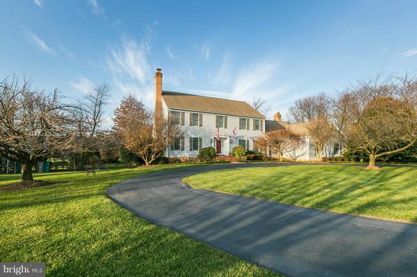 10 BRIARWOOD FARM CT, Reisterstown, MD 21136