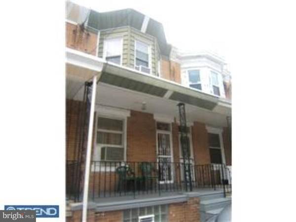 1686 FILLMORE ST, Philadelphia, PA 19124