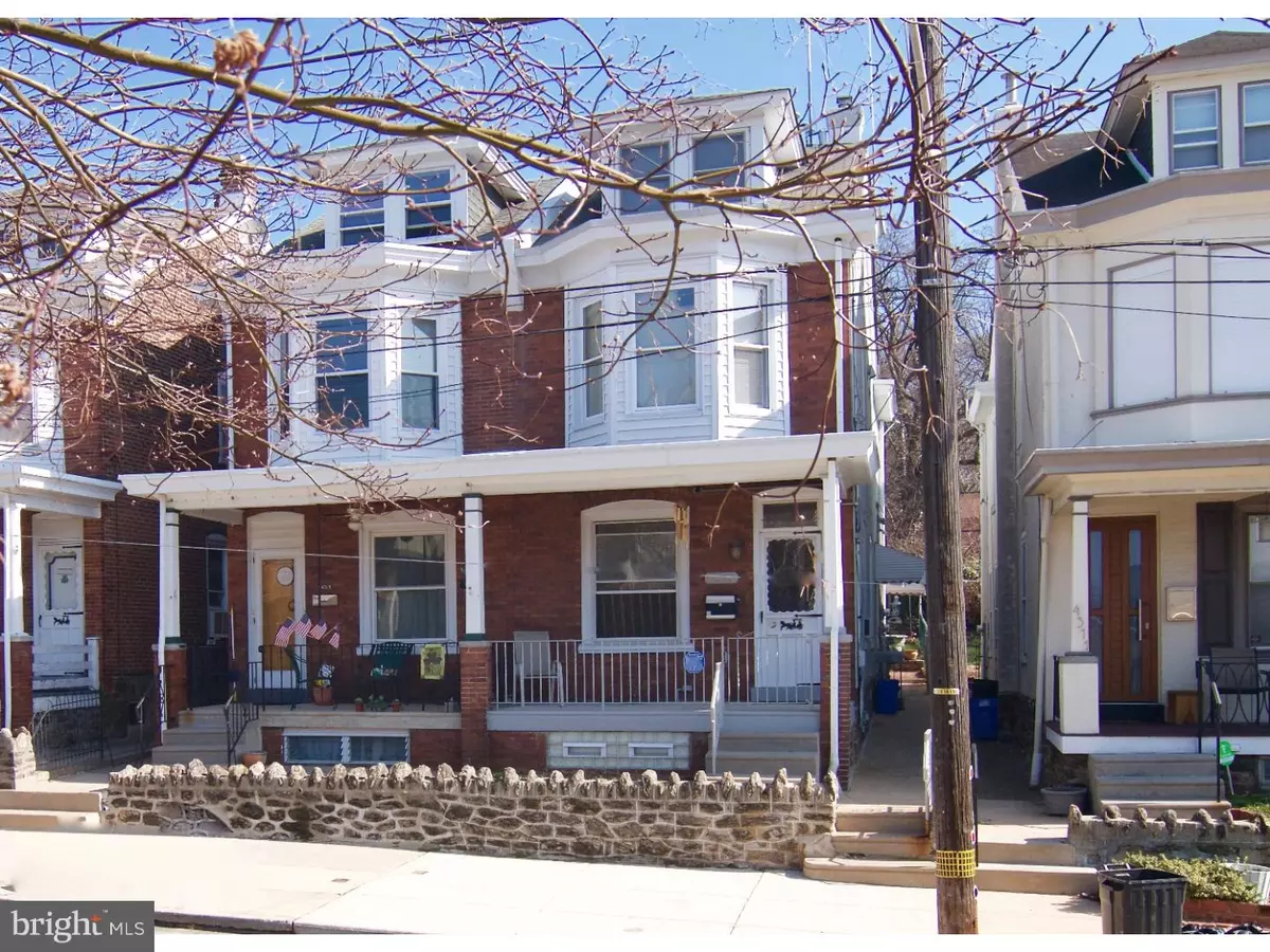 Philadelphia, PA 19128,4313 MITCHELL ST