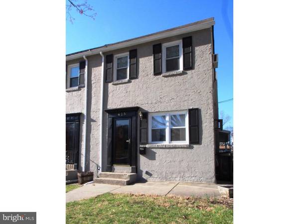 425 E 12TH AVE, Conshohocken, PA 19428