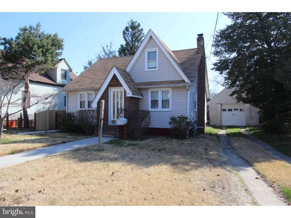 257 NASSAU AVE, Paulsboro, NJ 08066