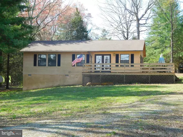 280 PLEASANTS VIEW PT, Bumpass, VA 23024