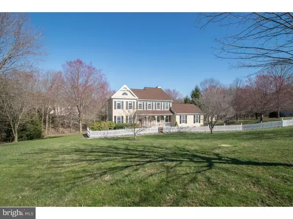 Kennett Square, PA 19348,136 SOLTNER DR