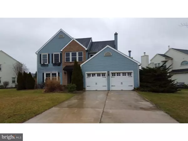 19 QUAKER ST, Marlton, NJ 08053