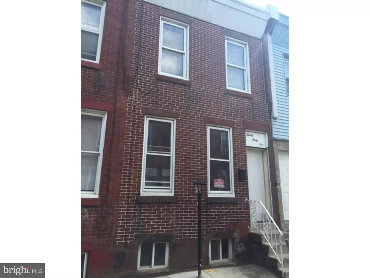 Philadelphia, PA 19134,3065 JOYCE ST