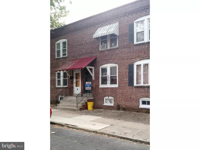 45 AMBOY AVE, Roebling, NJ 08554