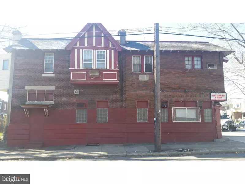 6243 OGONTZ AVE, Philadelphia, PA 19141