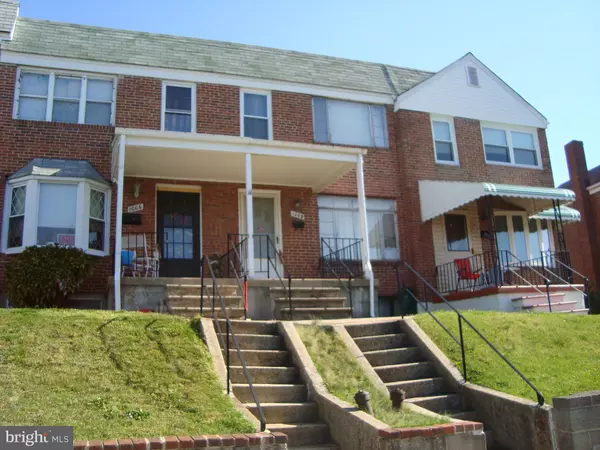 1008 DALTON AVE, Baltimore, MD 21224