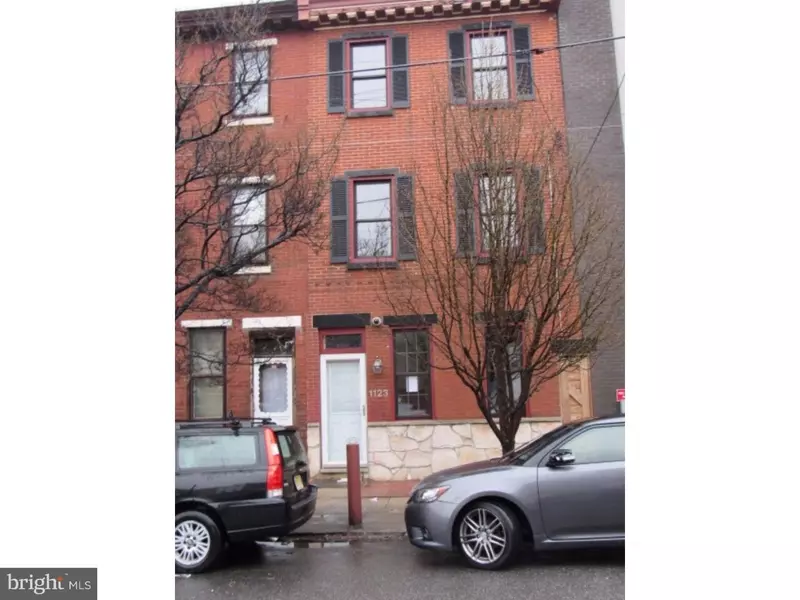 1123 N HOWARD ST, Philadelphia, PA 19123