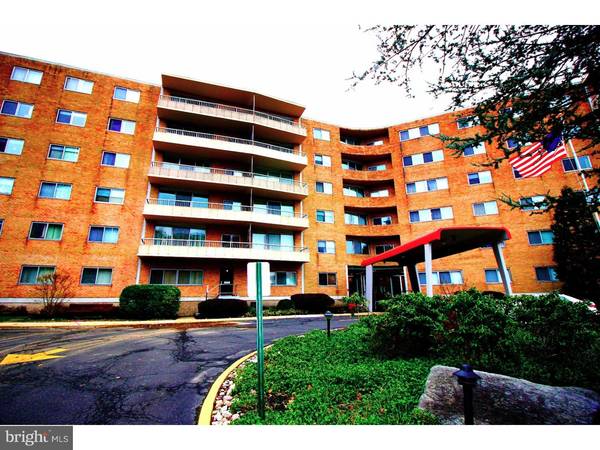 100 WEST AVE #524S, Jenkintown, PA 19046