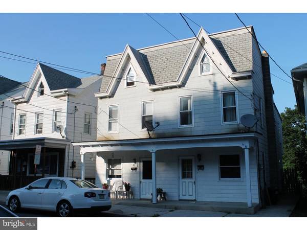 80-82 N BERNE ST, Schuylkill Haven, PA 17972