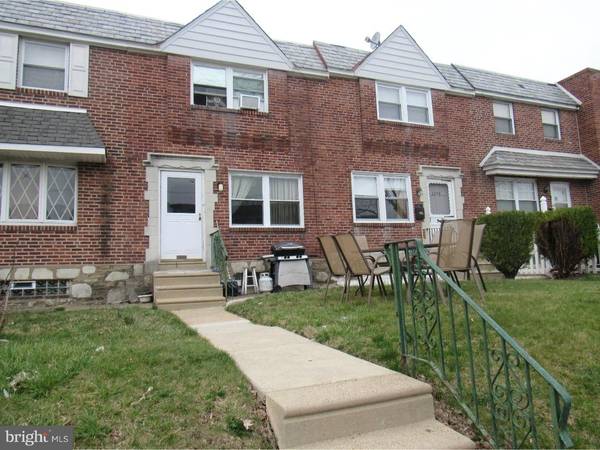 7246 EASTWOOD ST, Philadelphia, PA 19149