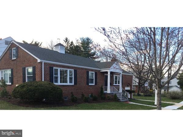 704 PROSPECT AVE, Audubon, NJ 08106