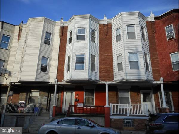 5829 CRITTENDEN ST, Philadelphia, PA 19138