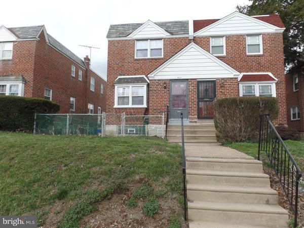 423 66TH AVE, Philadelphia, PA 19126