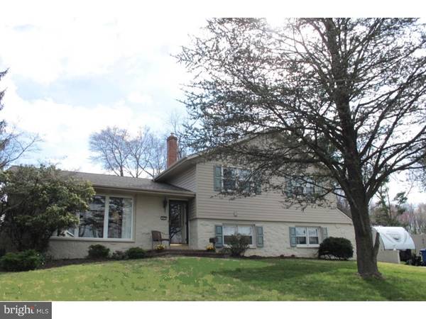 404 BRIGHAM CT, Cinnaminson, NJ 08077