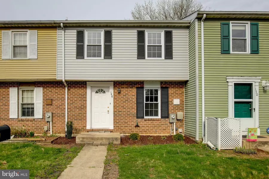 148 ORANGE CT E, Baltimore, MD 21234