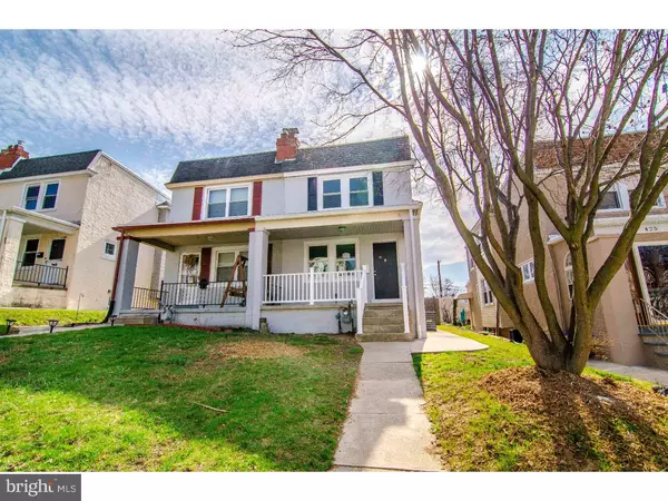 423 W 11TH AVE, Conshohocken, PA 19428