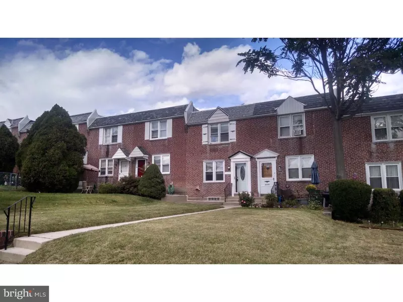 7335 WOODCREST AVE, Philadelphia, PA 19151