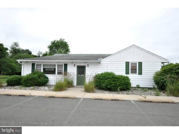 1739 ROUTE 206, Southampton, NJ 08088