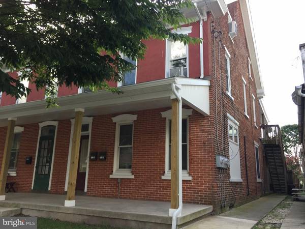 312 MAIN ST, East Greenville, PA 18041