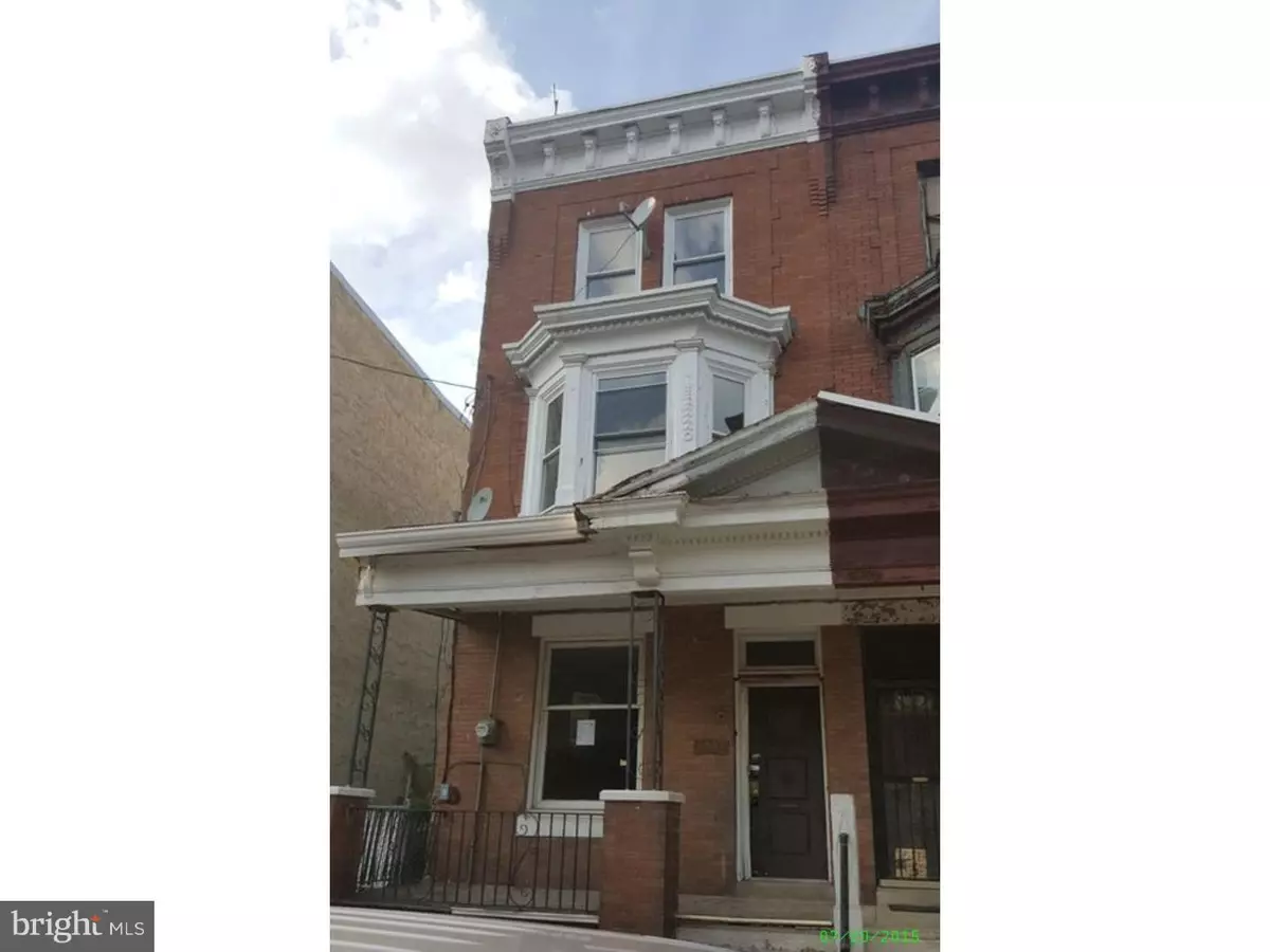 Philadelphia, PA 19140,1233 W TIOGA ST