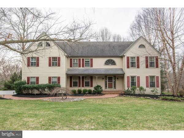 814 SHADOW FARM RD, West Chester, PA 19380