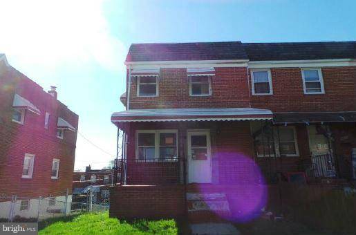 7823 WYNBROOK RD, Baltimore, MD 21224