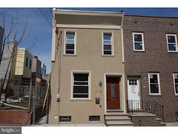 Philadelphia, PA 19145,2145 FERNON ST