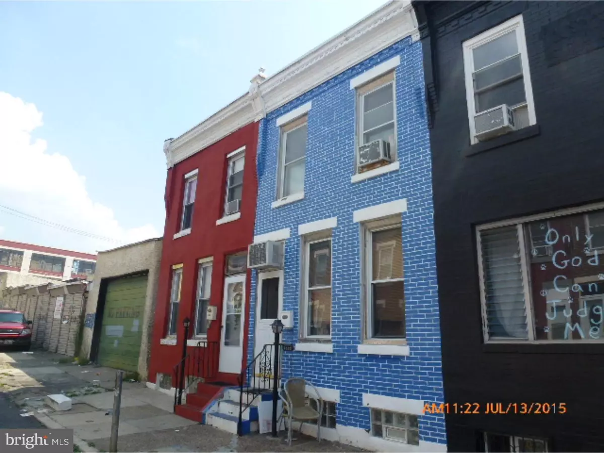 Philadelphia, PA 19134,3533 N LEE ST