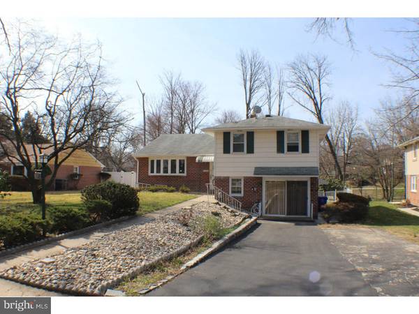 54 BONCOUER RD, Cheltenham, PA 19012