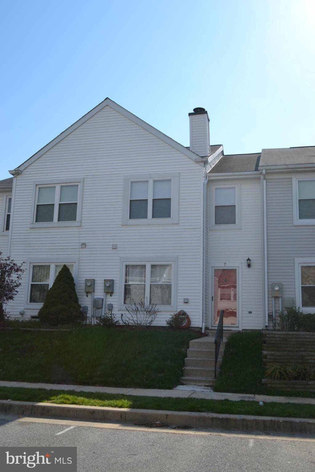 7 NAKOTA CT, Baltimore, MD 21220