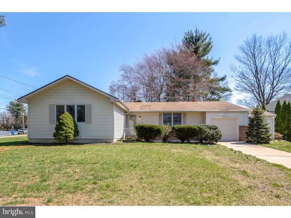 111 N VALLEYBROOK RD, Cherry Hill, NJ 08034