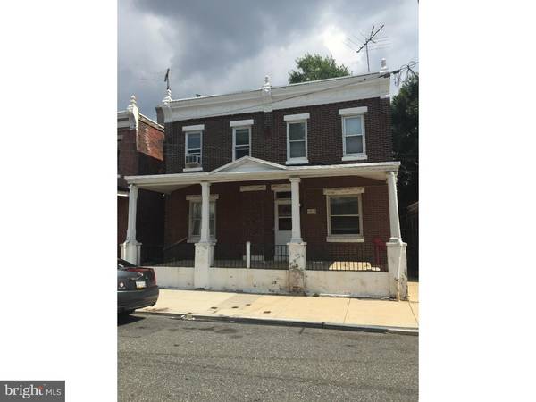 4515 DITMAN ST, Philadelphia, PA 19124