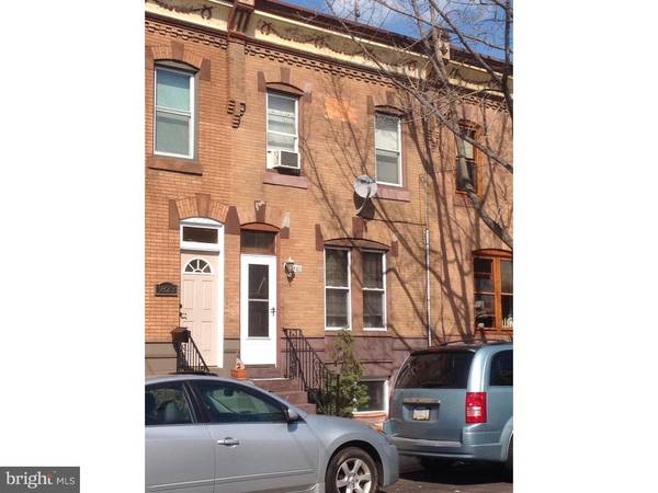 1821 WOLF ST, Philadelphia, PA 19145