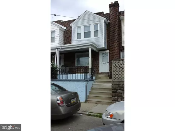 4116 MARKLAND ST, Philadelphia, PA 19124