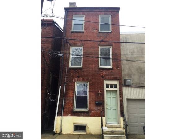 502-504 S JUNIPER ST, Philadelphia, PA 19147