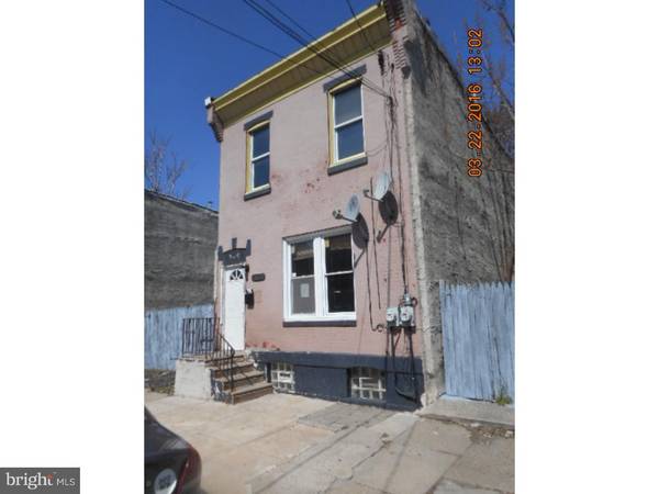 2633 W OXFORD ST, Philadelphia, PA 19121