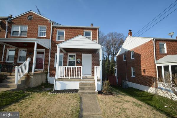 1168 ELM RD, Baltimore, MD 21227