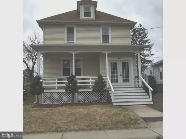 Westmont, NJ 08108,214 VIRGINIA AVE