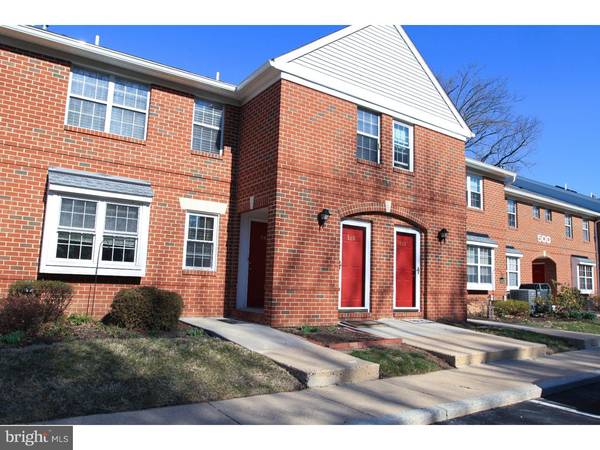 750 E MARSHALL ST #510, West Chester, PA 19380