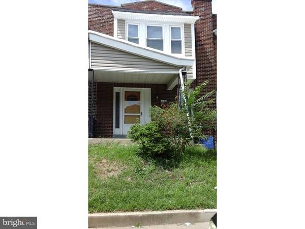 4136 MARKLAND ST, Philadelphia, PA 19124