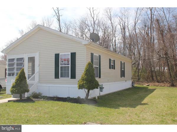 194 JACOBSTOWN NEW EGYPT RD ##5, Wrightstown, NJ 08562