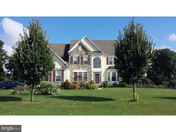 23 MENDENHALL DR, Coatesville, PA 19320